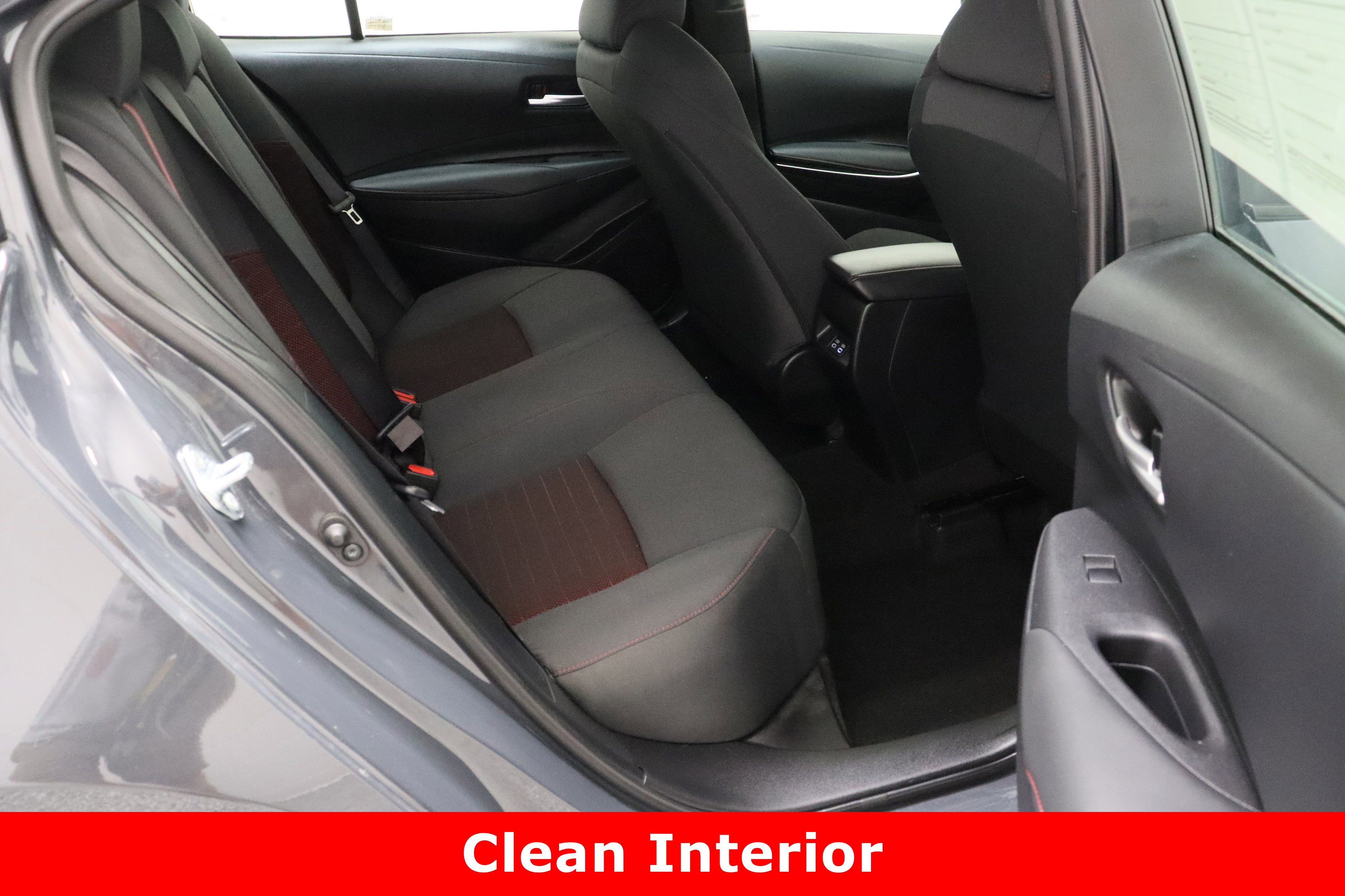 Used 2024 Toyota Corolla SE image 31