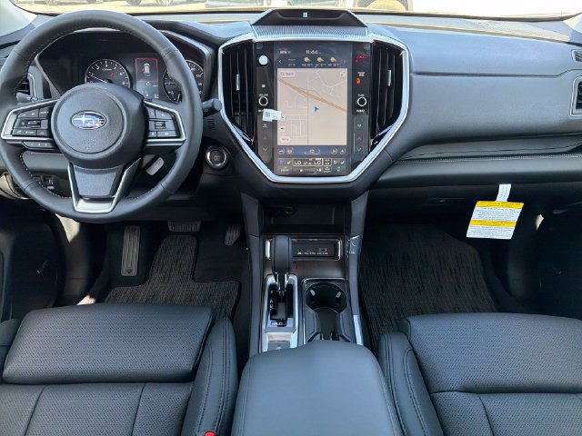 New 2027 Subaru Ascent Touring AWD/4WD image 9