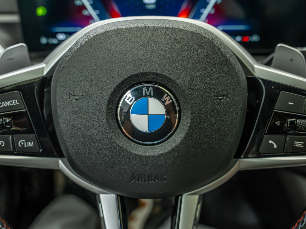 Used 2026 BMW M440i Coupe RWD image 28