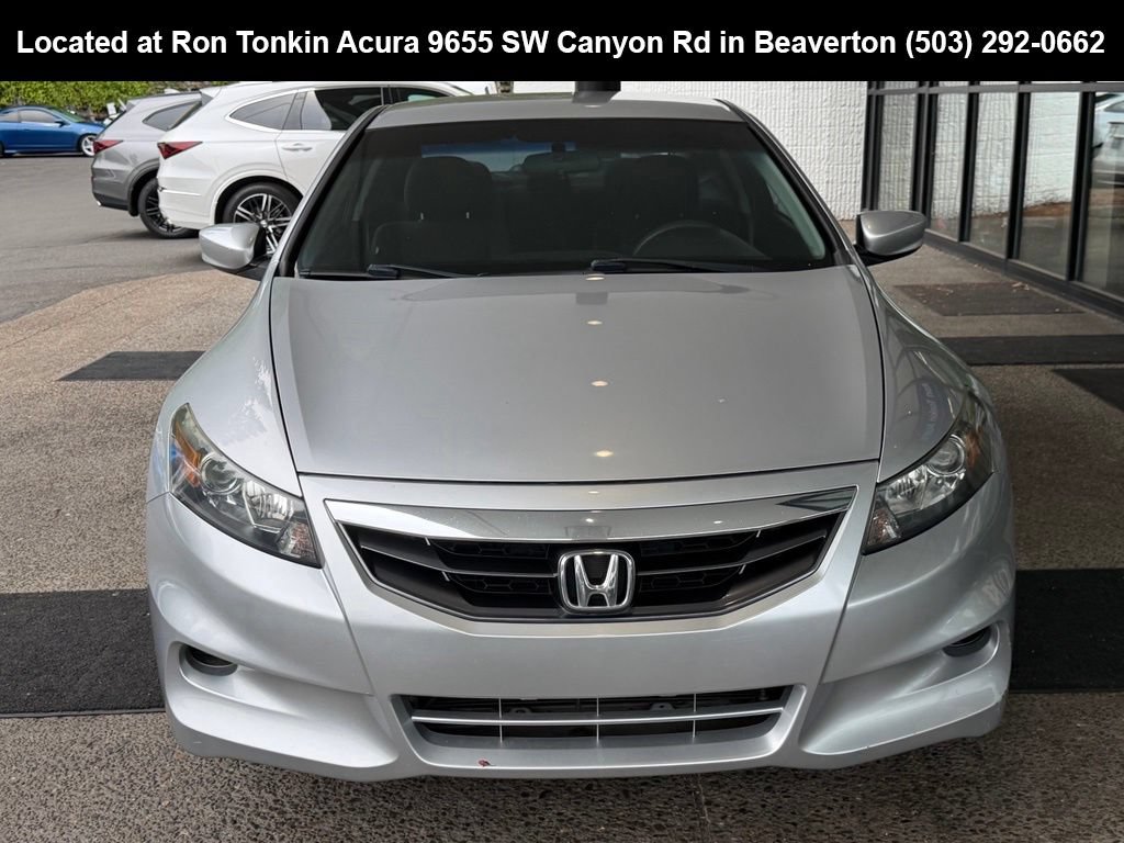 Used 2012 Honda Accord LX-S image 3