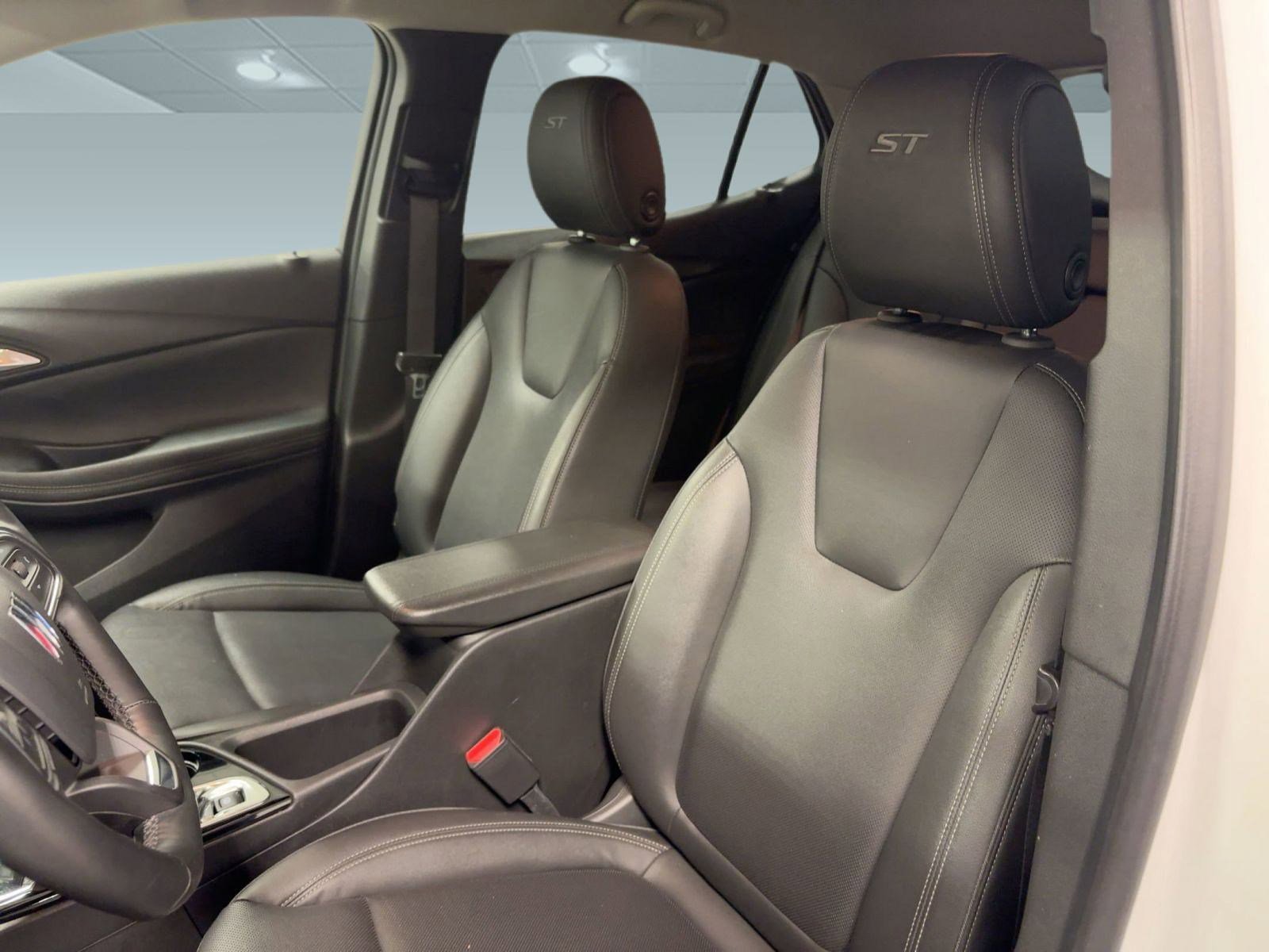 Certified 2024 Buick Encore GX Sport Touring w/ Comfort Package image 23