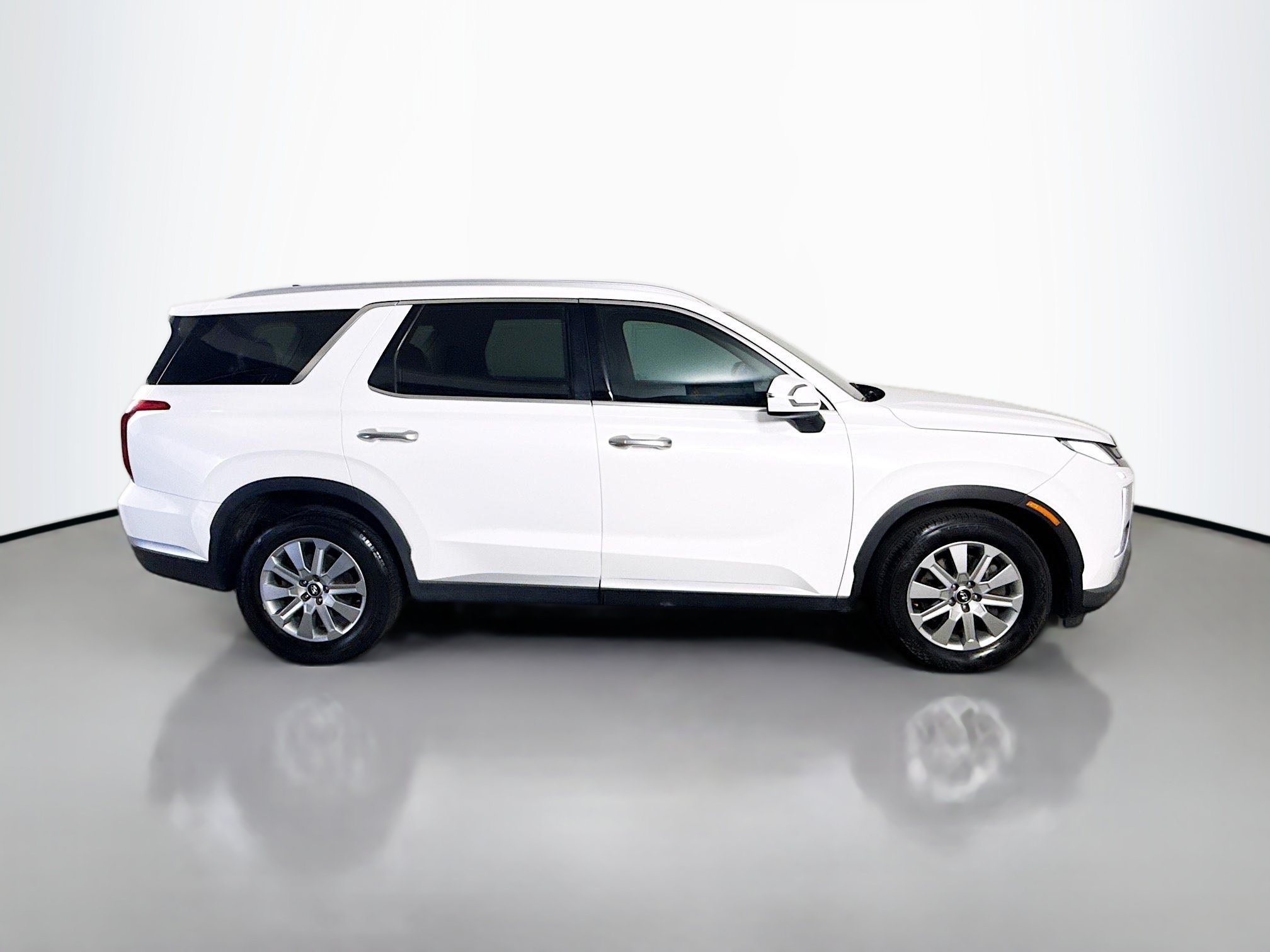 Used 2024 Hyundai Palisade SEL FWD image 11