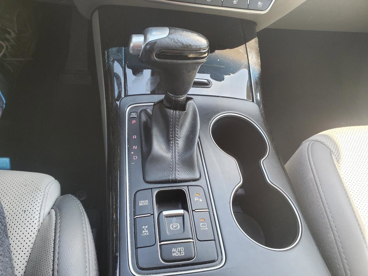 Used 2019 Kia Sorento SX w/ SX Touring Package image 25