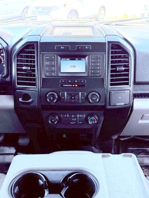 Used 2020 Ford F150 XL w/ Equipment Group 101A Mid RWD image 30