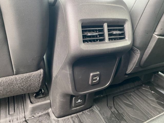 Certified 2023 GMC Terrain SLT w/ Elevation Edition AWD/4WD image 19