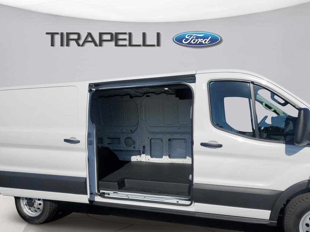 New 2025 Ford Transit 250 Low Roof AWD image 6