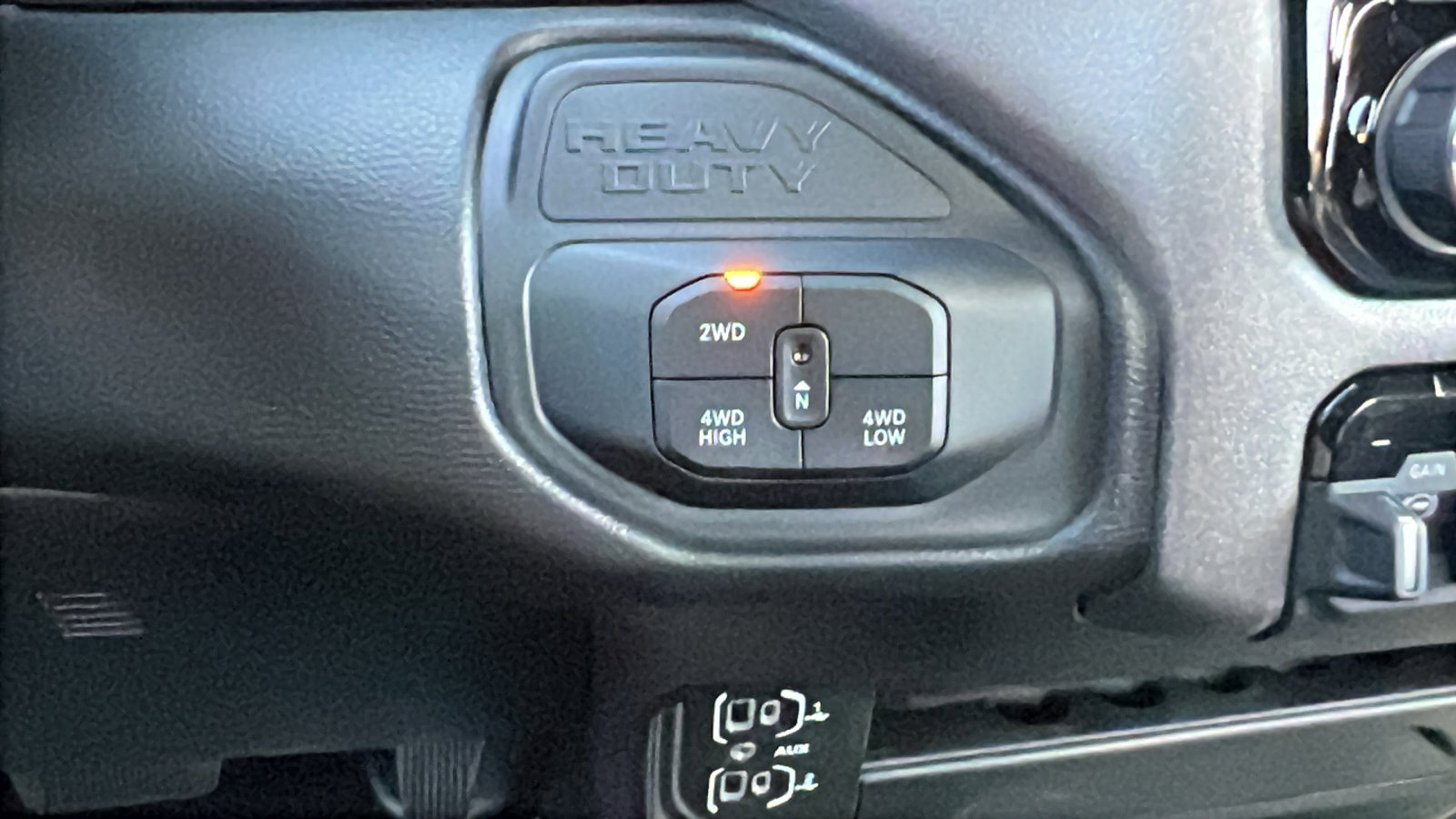 New 2025 RAM 5500 Tradesman image 23