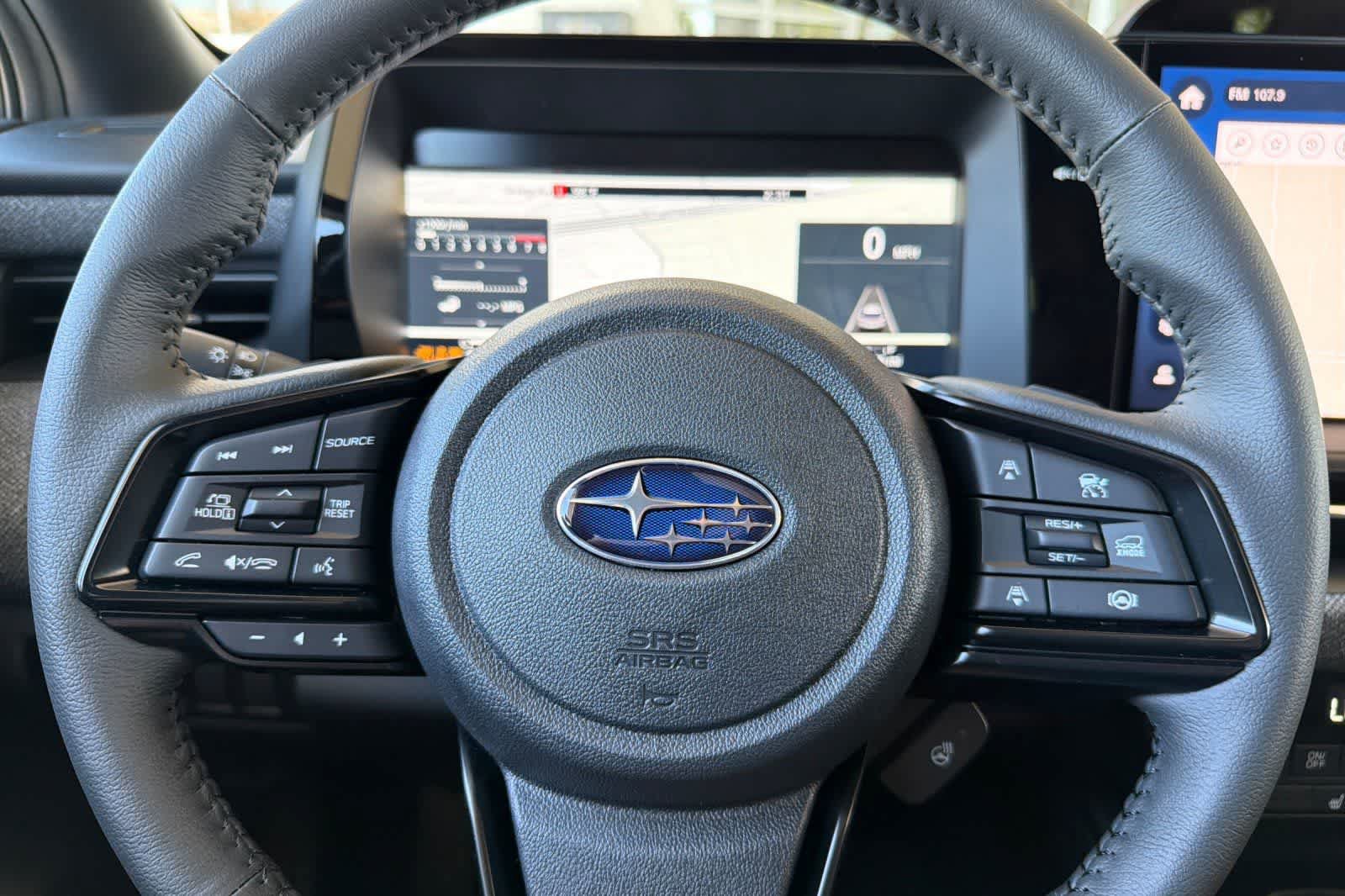 New 2026 Subaru Outback Limited XT AWD/4WD image 26