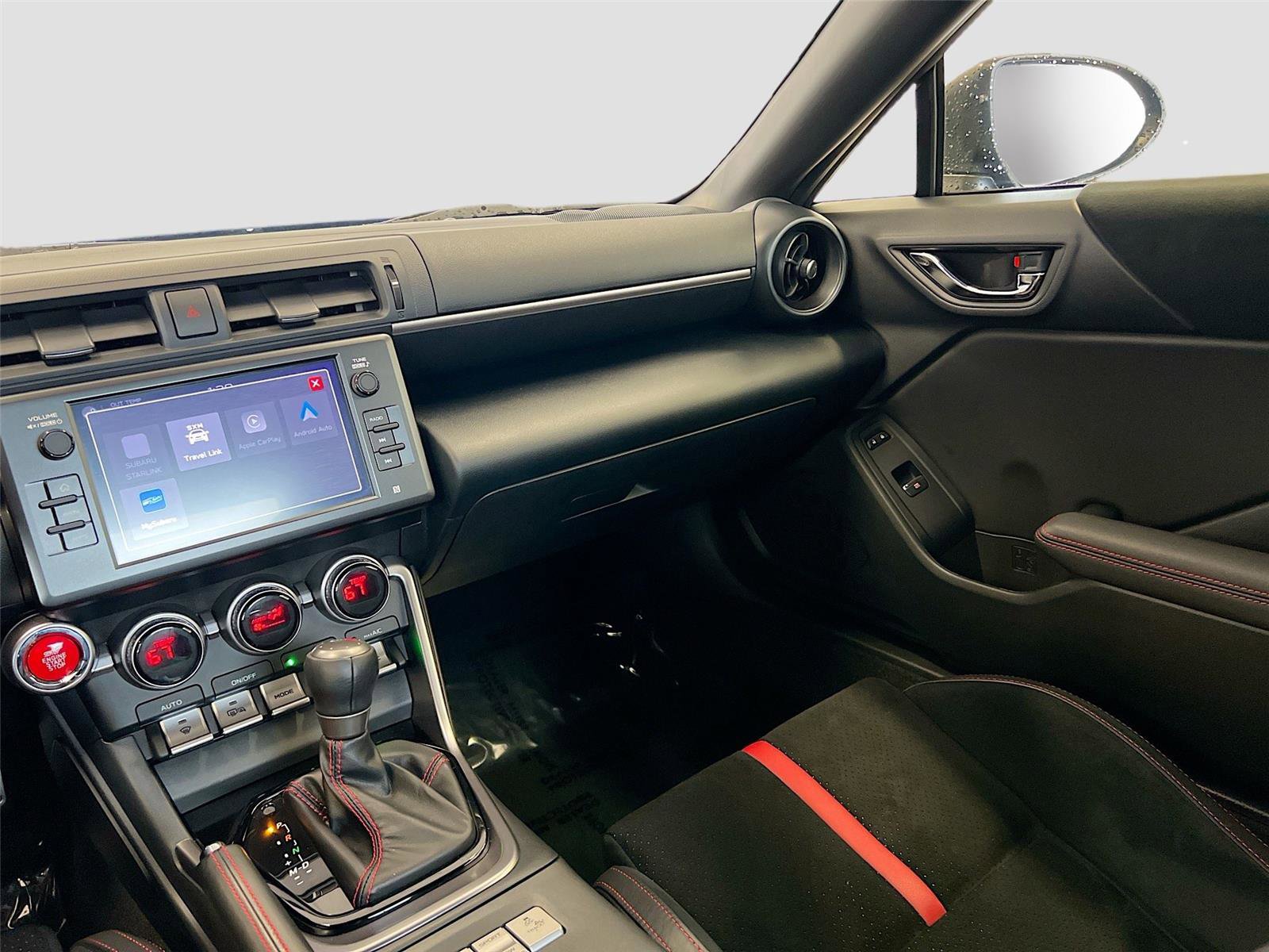 Used 2024 Subaru BRZ Limited image 25