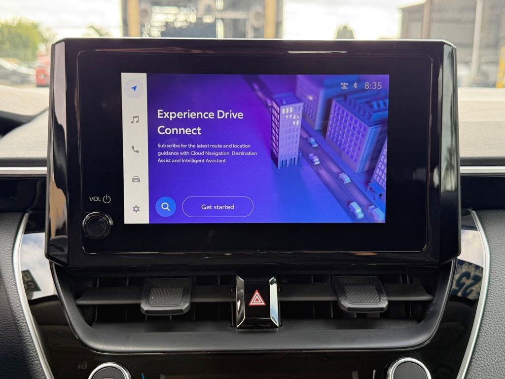 Certified 2025 Toyota Corolla LE image 26