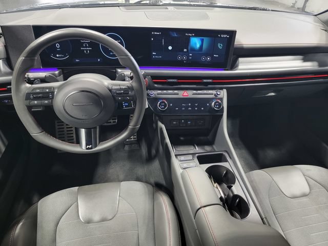 Used 2025 Hyundai Sonata N Line FWD image 29