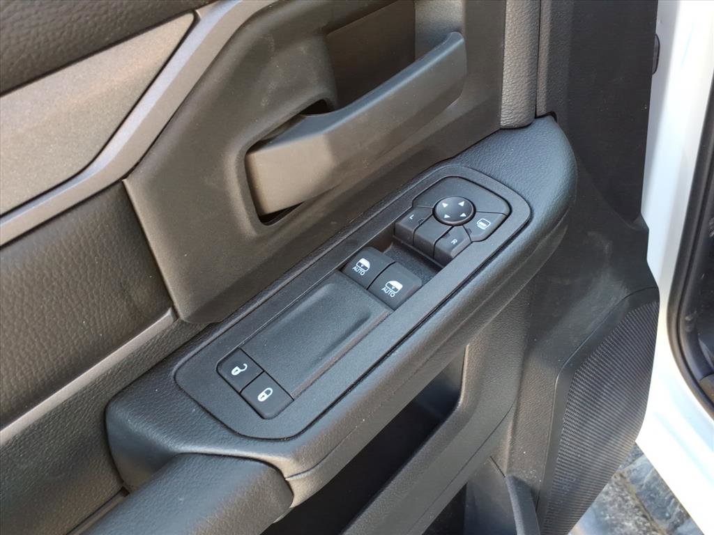 New 2026 RAM 5500 Tradesman AWD/4WD image 26