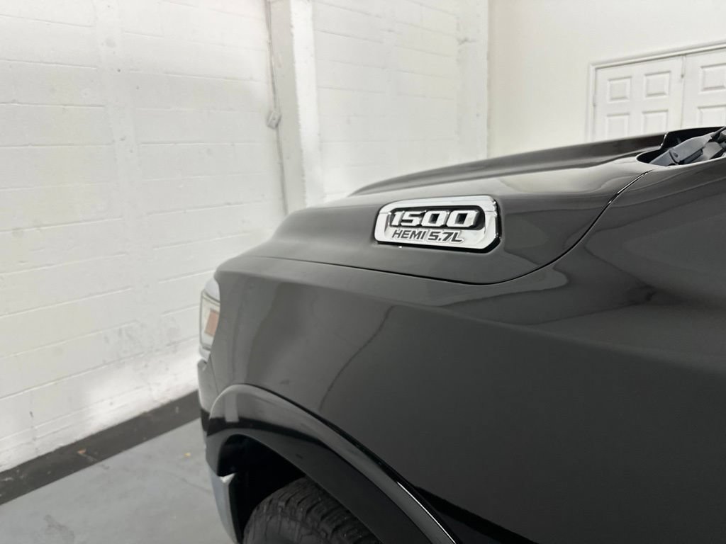 Used 2019 RAM 1500 Limited w/ Bed Utility Group AWD/4WD image 20