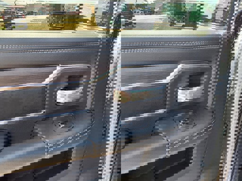 New 2026 RAM 2500 Laramie image 6