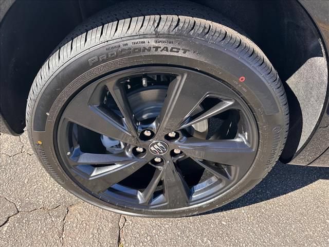 New 2026 Buick Envision Sport Touring AWD/4WD image 13