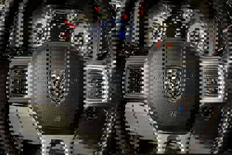 Used 2018 RAM 3500 Laramie Longhorn w/ Longhorn Southfork Package image 26