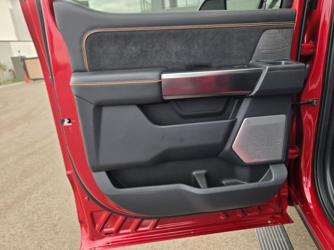 Used 2024 Ford F450 Platinum AWD/4WD image 47