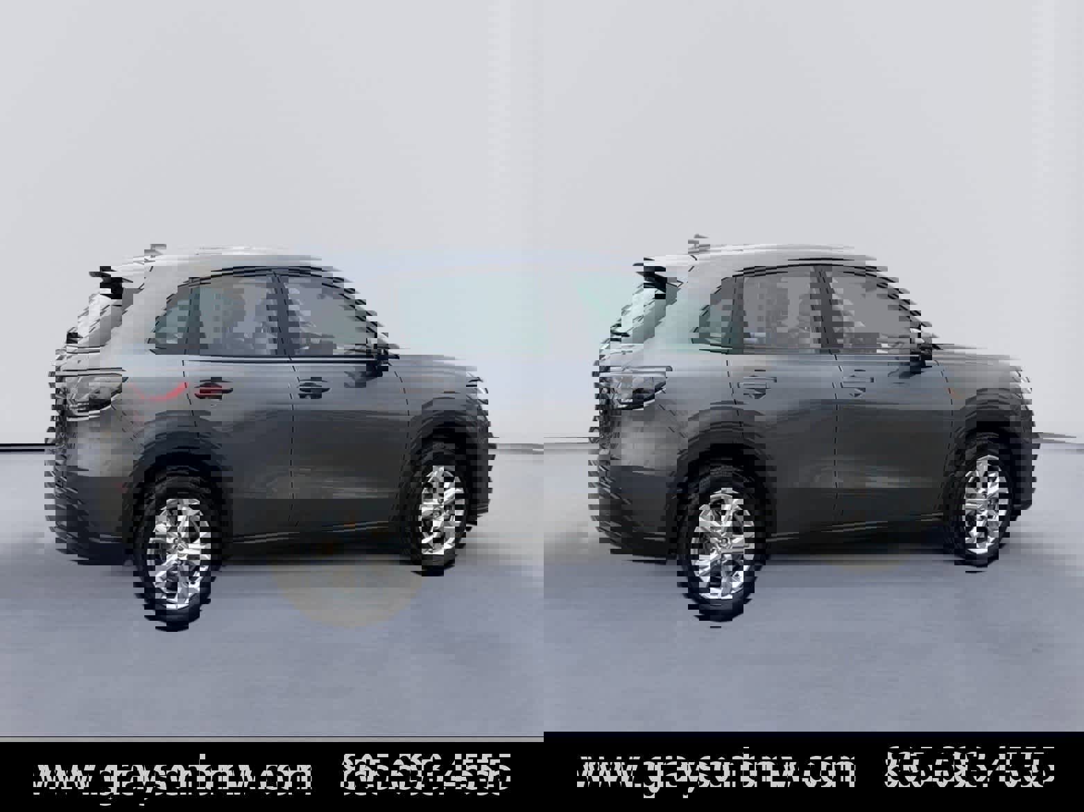 Used 2024 Honda HR-V LX image 3