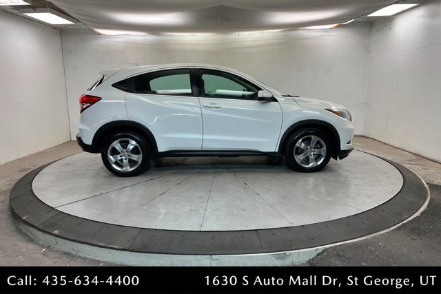 Used 2016 Honda HR-V LX image 6