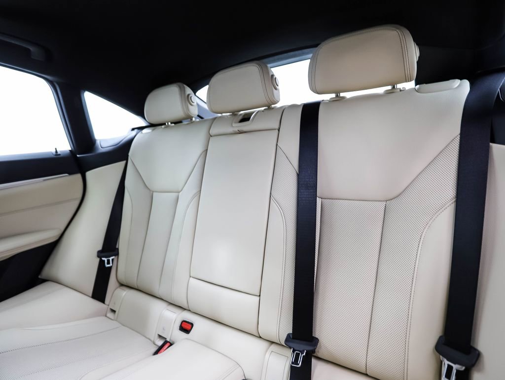 New 2026 BMW 430i xDrive w/ Premium Package AWD/4WD image 23