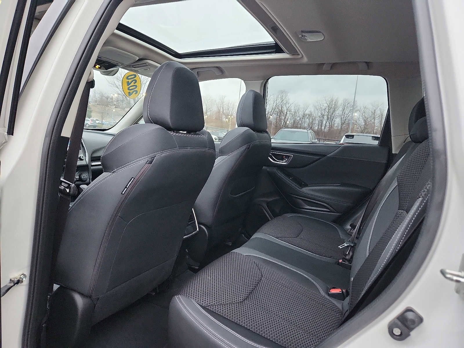 Used 2020 Subaru Forester Premium image 10