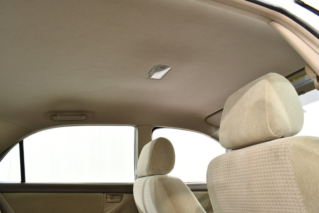 Used 2008 Toyota Corolla S FWD image 18