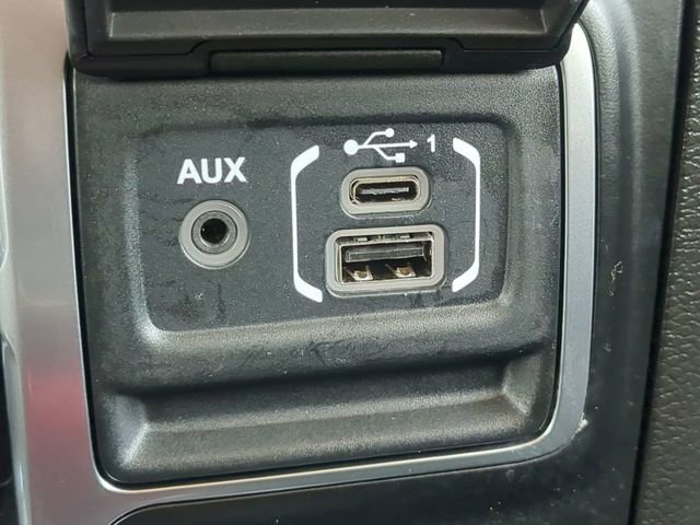 Certified 2023 Jeep Wrangler Unlimited image 22