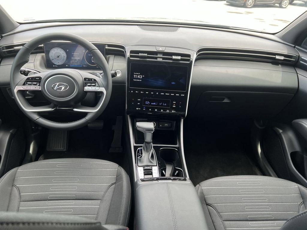 Certified 2023 Hyundai Santa Cruz SEL Premium image 12