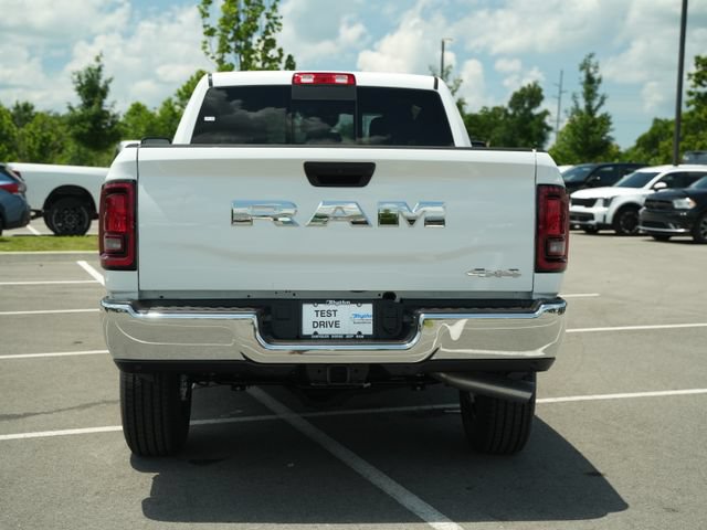 New 2026 RAM 2500 Tradesman AWD/4WD image 6