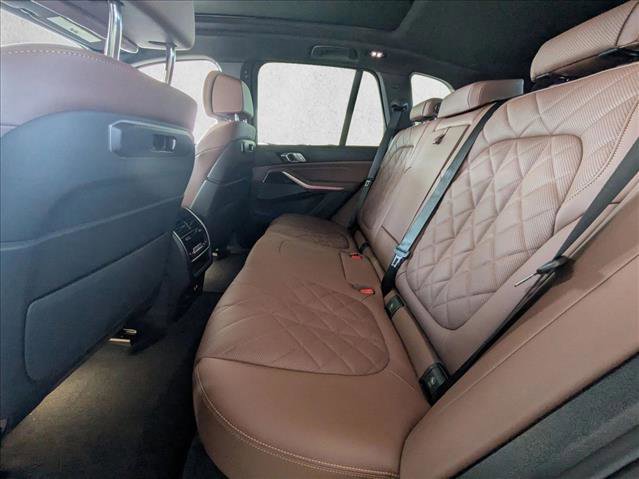 New 2026 BMW X5 xDrive40i w/ M Sport Package image 16