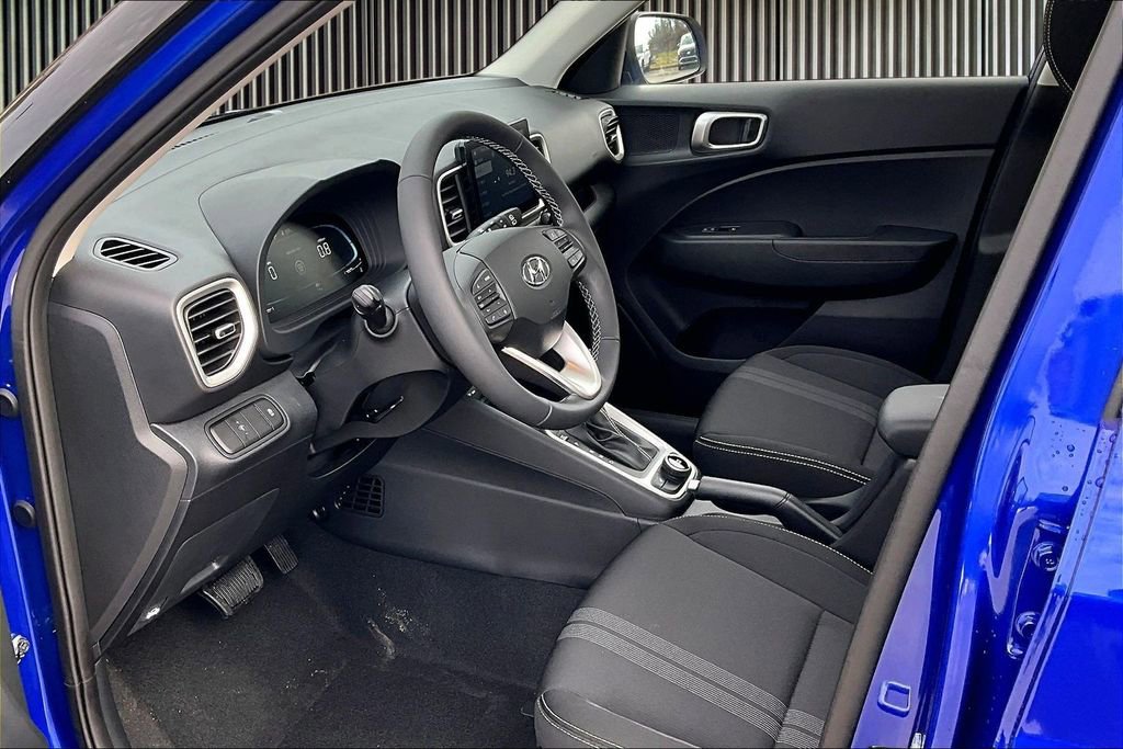 New 2026 Hyundai Venue SEL image 7