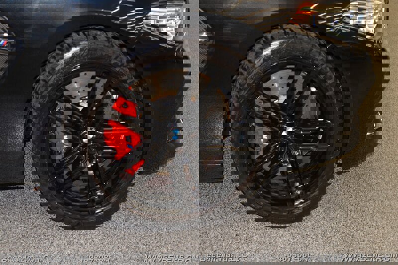 Used 2022 BMW M8 Gran Coupe xDrive Competition w/ M Carbon Exterior Package image 44