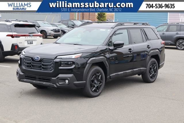 New 2026 Subaru Outback Limited w/ Premium/Limited Package AWD/4WD image 2