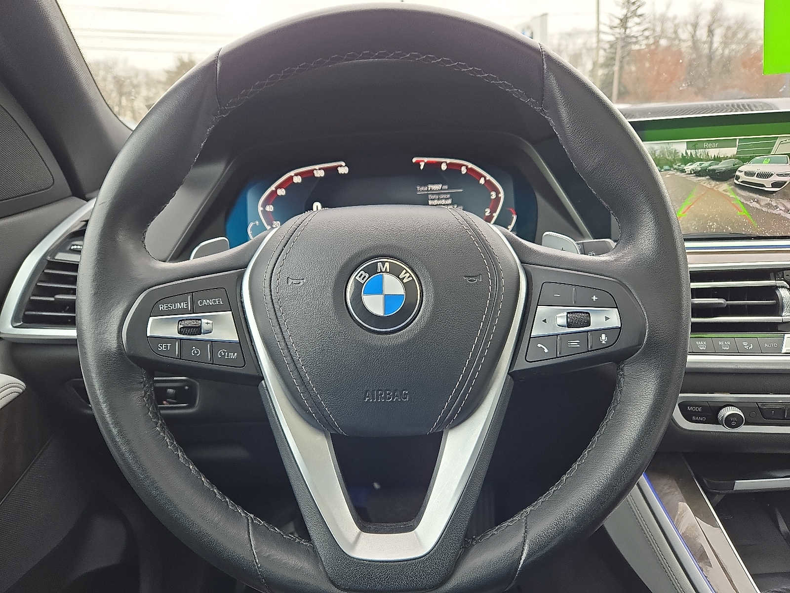 Used 2023 BMW X5 xDrive40i w/ Premium Package image 19