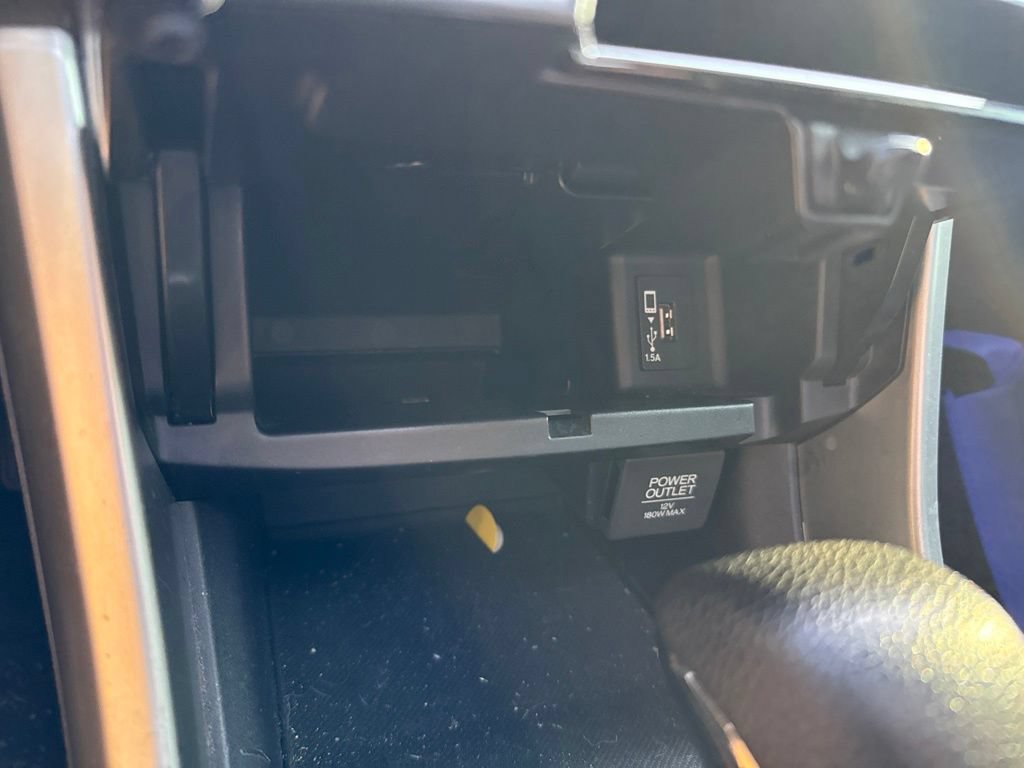 Used 2016 Honda Accord EX image 26