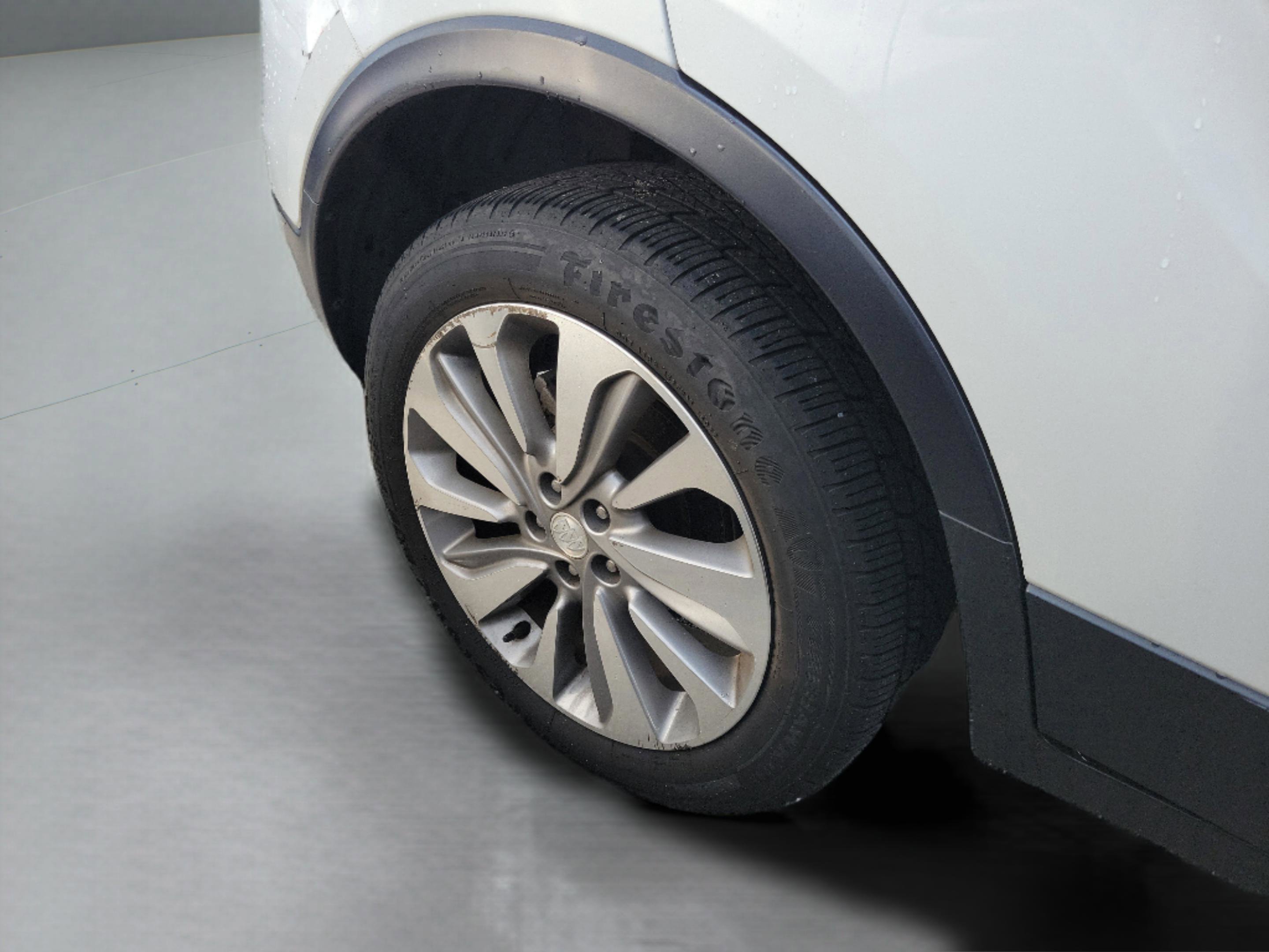 Used 2018 Buick Encore Preferred FWD image 17