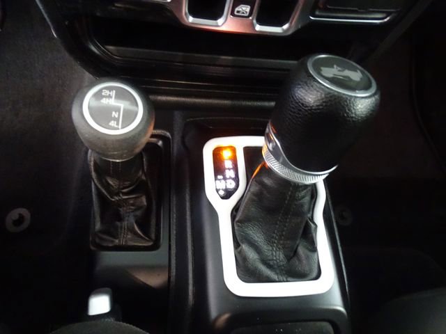 Certified 2021 Jeep Wrangler Unlimited Sport image 10