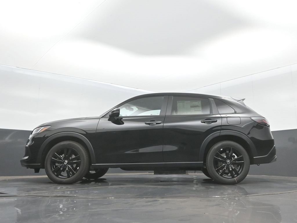 New 2026 Honda HR-V Sport image 14