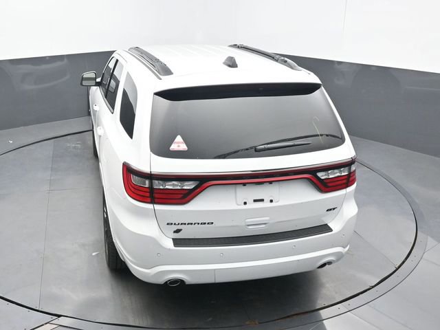 New 2026 Dodge Durango GT w/ Blacktop Package image 49