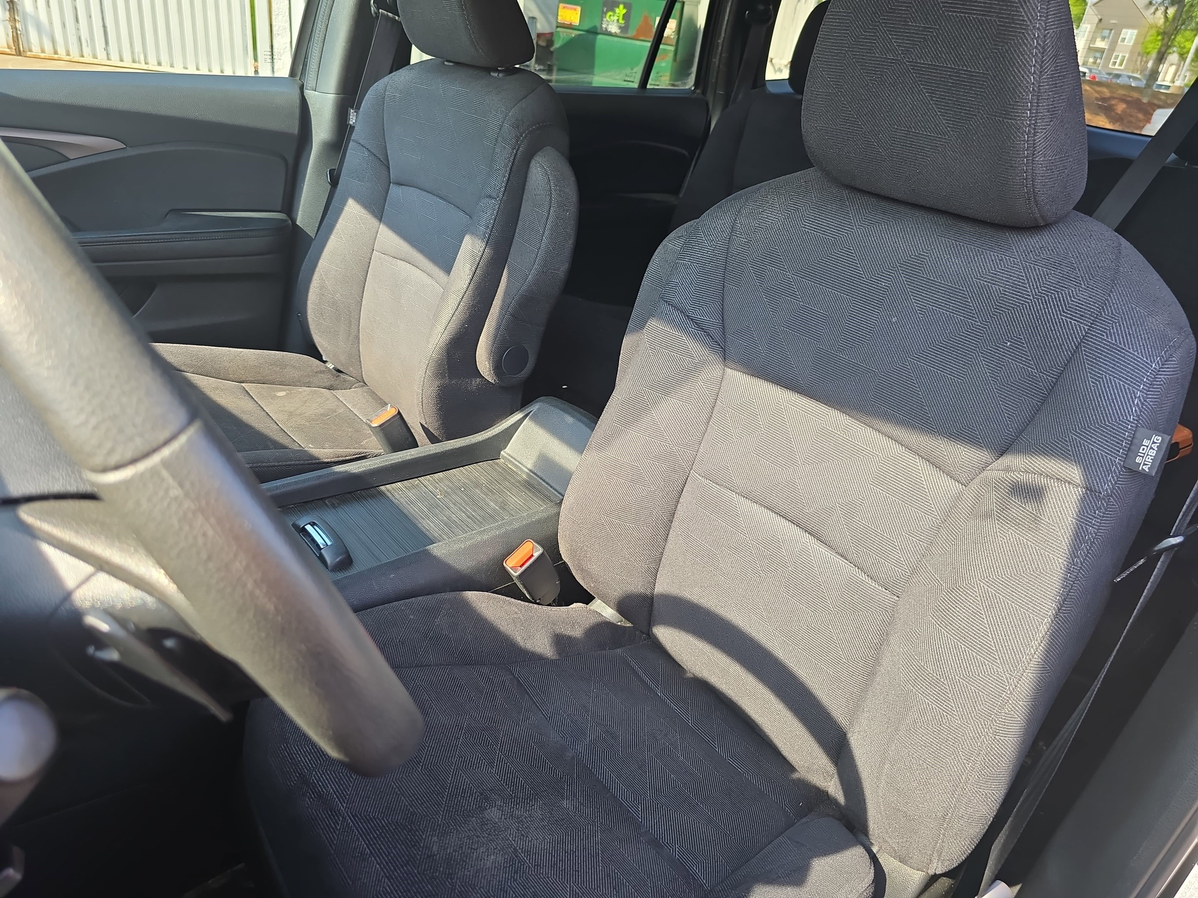 Used 2022 Honda Pilot Sport image 16