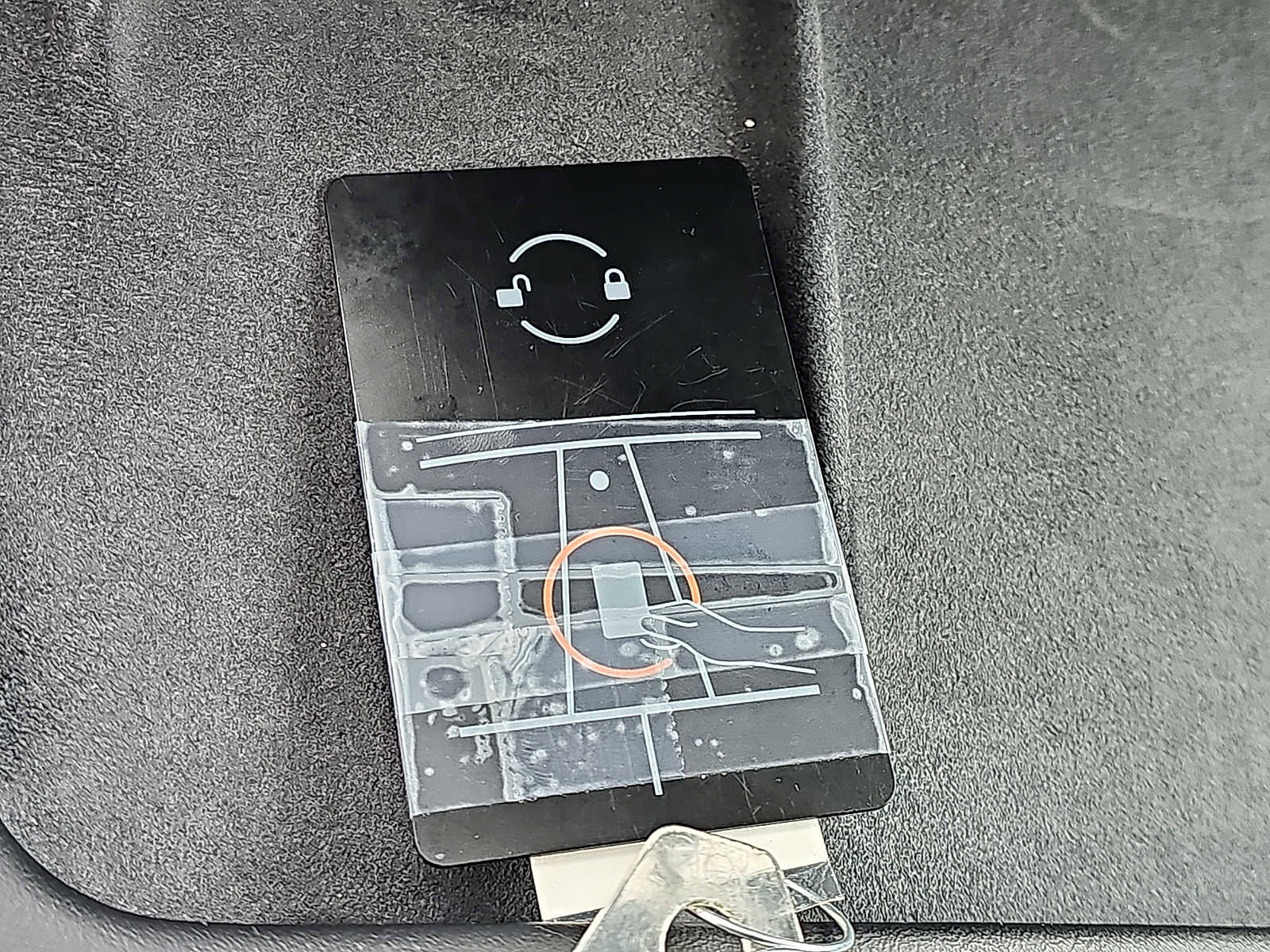 Used 2024 Tesla Model Y Long Range image 29