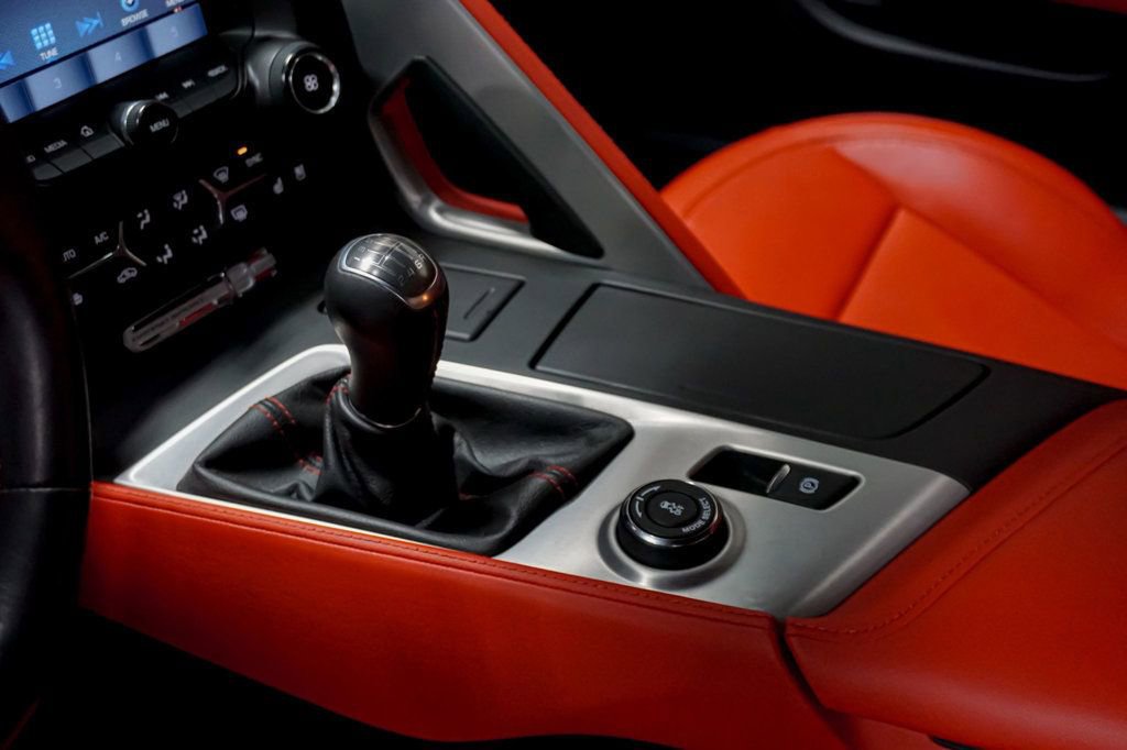 Used 2019 Chevrolet Corvette Grand Sport image 18