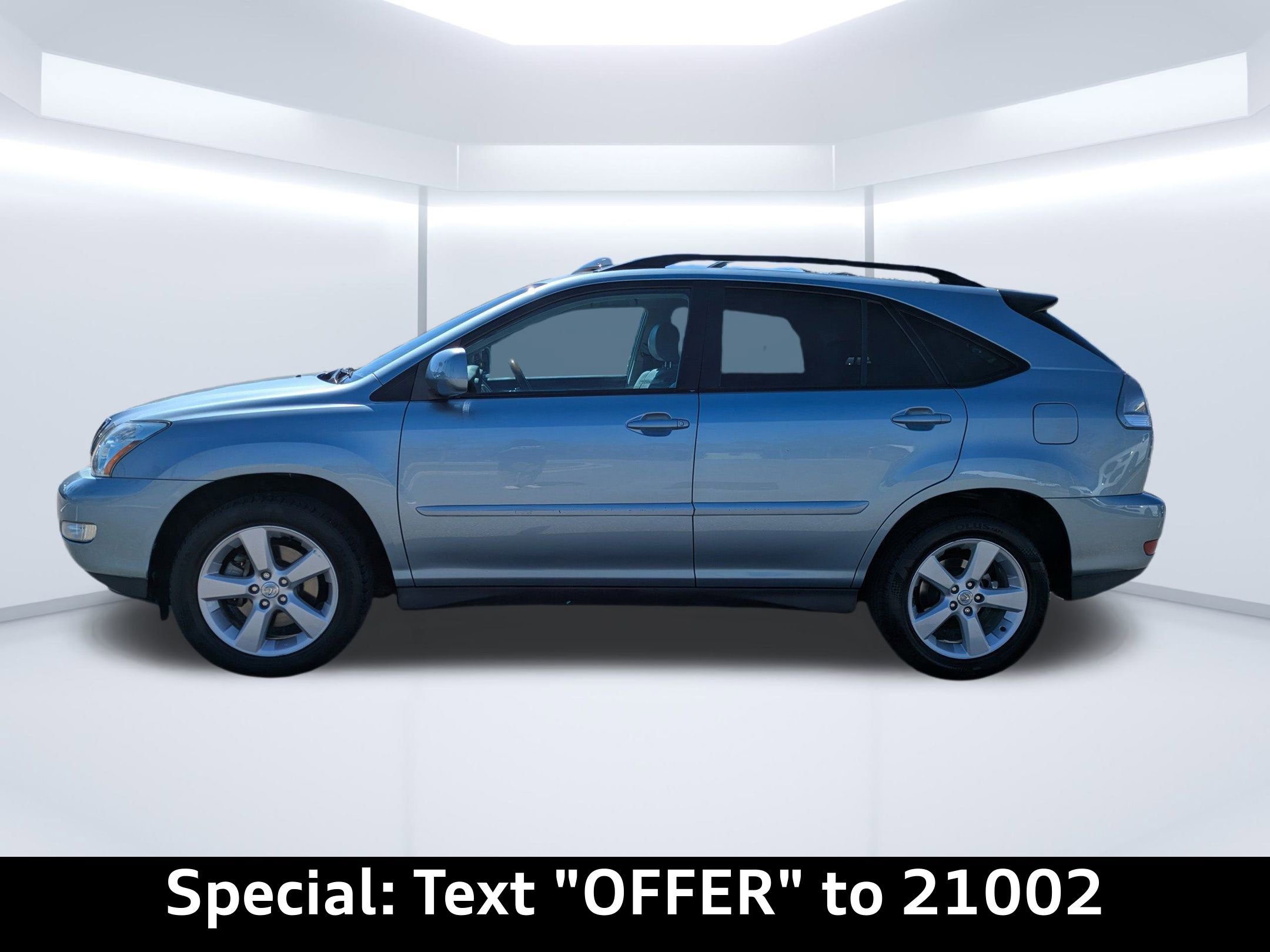 Used 2005 Lexus RX 330 image 6