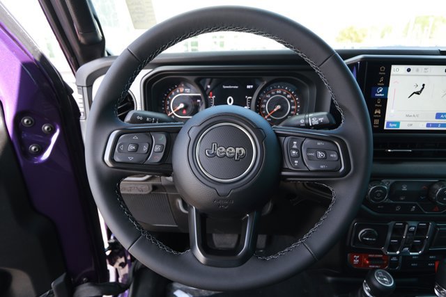 New 2026 Jeep Gladiator Willys image 10