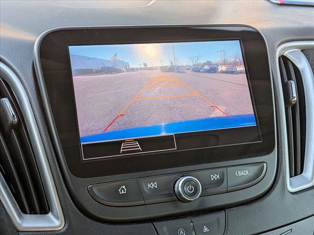 Used 2023 Chevrolet Malibu LT image 14