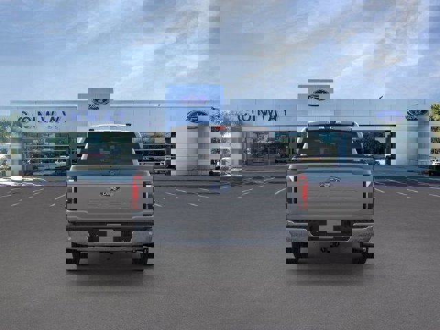 New 2026 Ford F150 Lariat image 5
