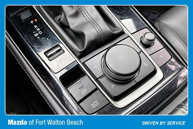 Used 2024 MAZDA CX-30 AWD 2.5 S w/ Select Sport Pkg image 26