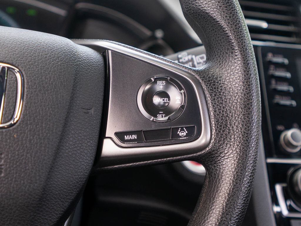 Used 2019 Honda Civic EX image 23