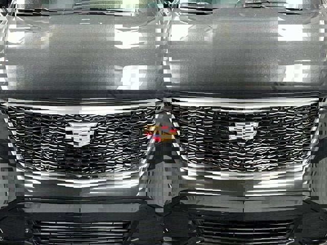 New 2025 Cadillac XT4 Premium Luxury w/ Cold Weather Package image 9