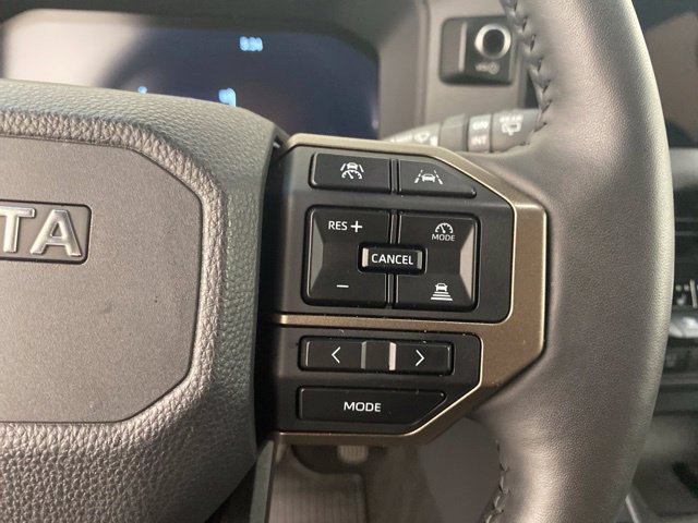Certified 2024 Toyota Land Cruiser AWD/4WD image 18